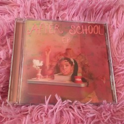 After School EP