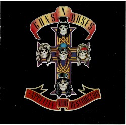 Appetite for Destruction