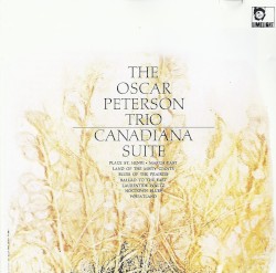 Canadiana Suite