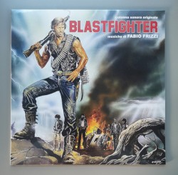 Blastfighter