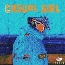 Casual Girl