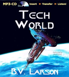 Tech World