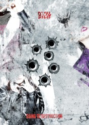 GOiNG TO DESTRUCTiON