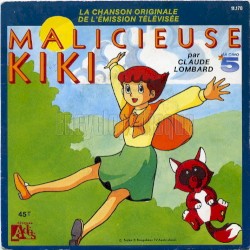 Malicieuse Kiki