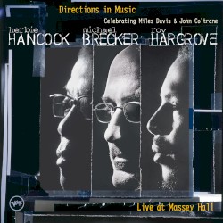 Directions in Music: Live at Massey Hall