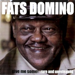 Give Me Some! Rare and Unreleased