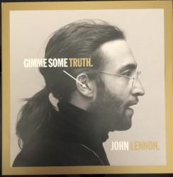 GIMME SOME TRUTH.