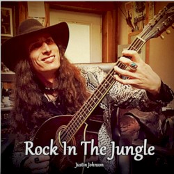 Rock in the Jungle