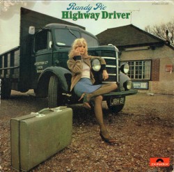 Highway Driver
