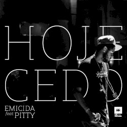 Hoje cedo