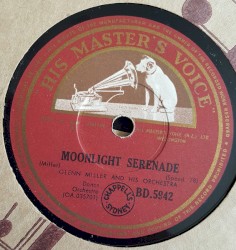 Moonlight Serenade / American Patrol