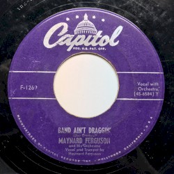 Band Ain't Draggin' / Love Locked Out