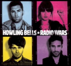 Radio Wars