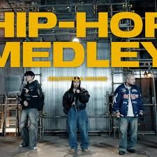Hip-Hop Medley