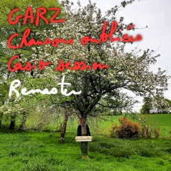 Chansons oubliées