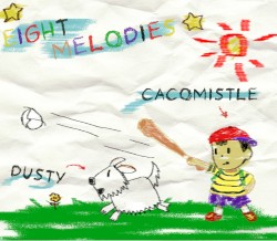 Eight Melodies