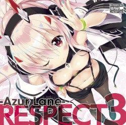 RESPECT3 -Azur Lane-