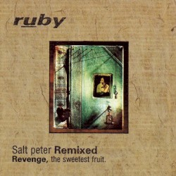 Salt Peter Remixed: Revenge, the Sweetest Fruit