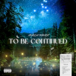 To Be Continued