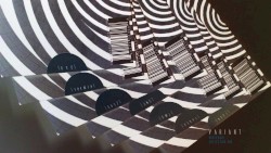 vortexual [series collection] volume one