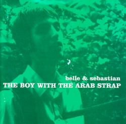 The Boy With the Arab Strap