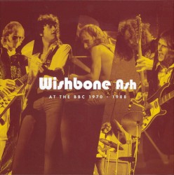 At the BBC 1970–1988