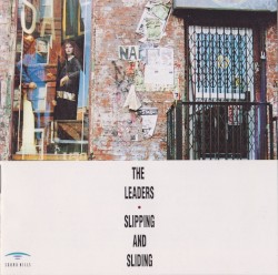 Slipping and Sliding