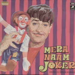 Mera Naam Joker