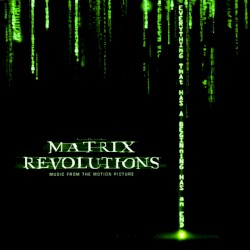 The Matrix Revolutions