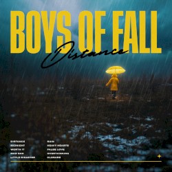 Distance (Instrumental)