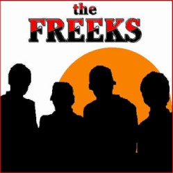 The Freeks