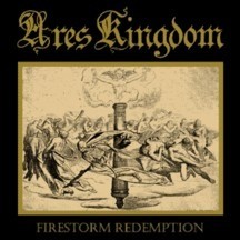 Firestorm Redemption