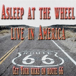 Live in America: Get Your Kicks on Route 66