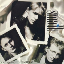 No Reason to Feel Blue