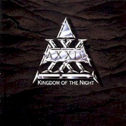 Kingdom Of The Night