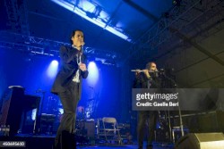 2014‐06‐14: Bonnaroo Music and Arts Festival, Manchester, TN, USA