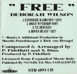 Free