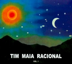 Tim Maia Racional, Volume 1