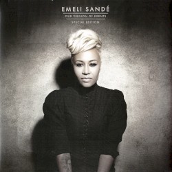 Our Version of Events