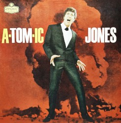 A-Tom-ic Jones