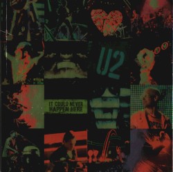 Achtung Baby 30 Live