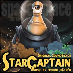 StarCaptain Original Soundtrack