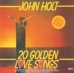 20 Golden Love Songs
