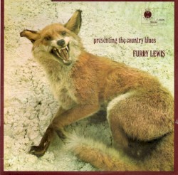 Presenting the Country Blues