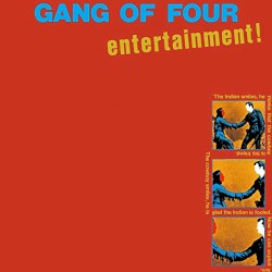 Entertainment!
