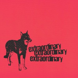 Extraordinary