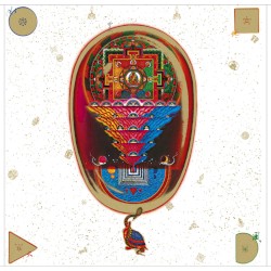 Mandara Trilogy