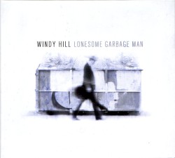 Lonesome Garbage Man