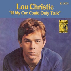 If My Car Could Only Talk / Song of Lita