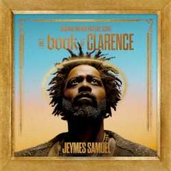 The Book of Clarence: Original Motion Picture Score